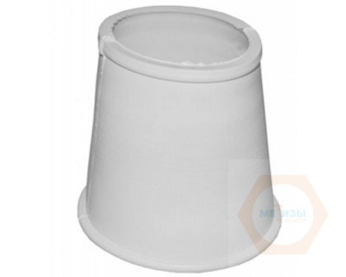 Манжета конусная D60x80